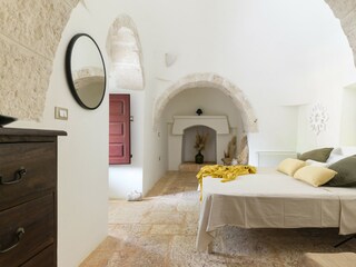 Villa Ceglie Messapica Kenmerken 31