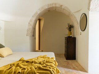 Villa Ceglie Messapica Ausstattung 36