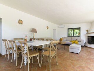 Villa Ceglie Messapica Caratteristiche 40