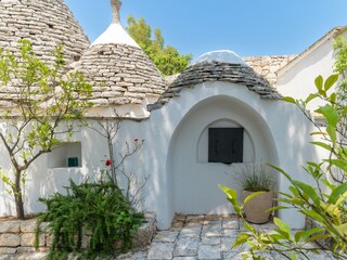 Villa Ceglie Messapica Enregistrement extérieur 6