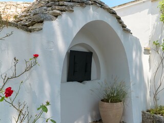 Villa Ceglie Messapica Registrazione all'aperto 7