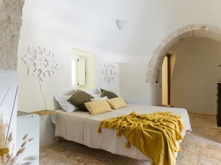 Villa Ceglie Messapica Kenmerken 44