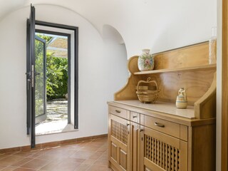 Villa Ceglie Messapica Caratteristiche 47