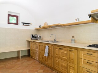 Villa Ceglie Messapica Features 48