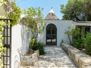 Villa Ceglie Messapica Enregistrement extérieur 8