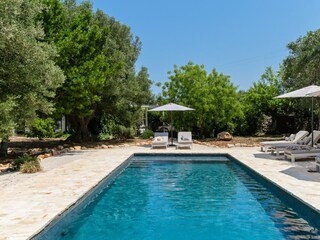 Villa Ceglie Messapica Außenaufnahme 9