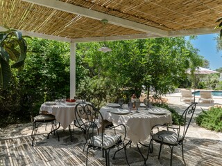 Villa Ceglie Messapica Ambiente 50