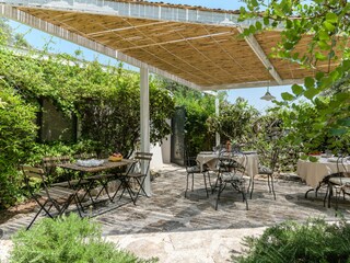 Villa Ceglie Messapica Ambiente 51