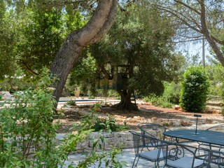 Villa Ceglie Messapica Ambiente 52