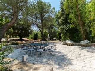 Villa Ceglie Messapica Ambiente 53