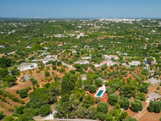 Villa Ceglie Messapica Environnement 54