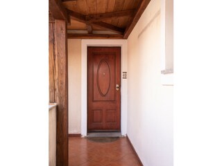 Apartment Olbia Außenaufnahme 3
