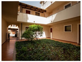 Apartment Olbia Außenaufnahme 4