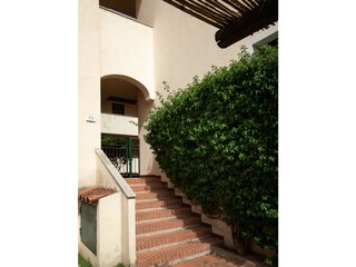 Apartment Olbia Außenaufnahme 1