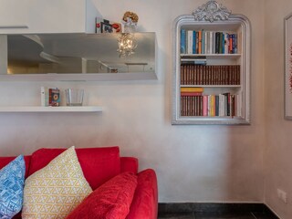 Appartement Turin Équipement 12