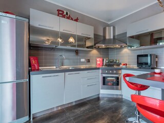Appartement Turin Équipement 15