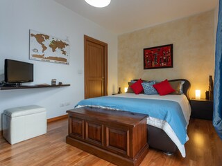 Appartement Turin Équipement 19