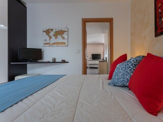 Appartement Turin Équipement 22