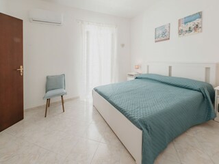 Appartement Cefalù Équipement 8