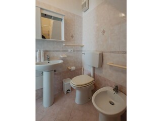 Appartement Cefalù Équipement 9