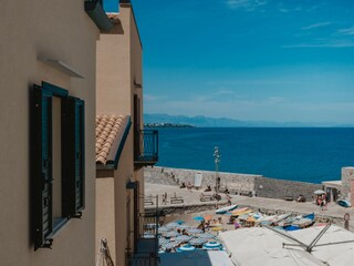 Appartement Cefalù Environnement 10