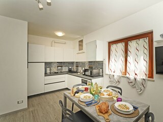 Apartment Pozzolengo Ausstattung 25