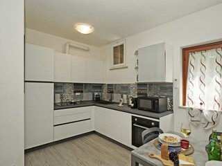 Apartment Pozzolengo Ausstattung 16