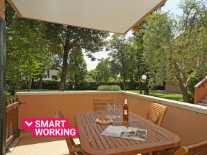 Apartment Residence Punta Gro' 2/5 - Pozzolengo - image1