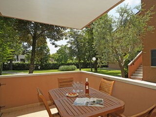 Apartment Pozzolengo Außenaufnahme 2