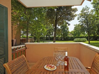 Apartment Pozzolengo Außenaufnahme 3