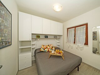 Appartement Pozzolengo Kenmerken 17