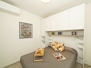 Appartement Pozzolengo Kenmerken 18