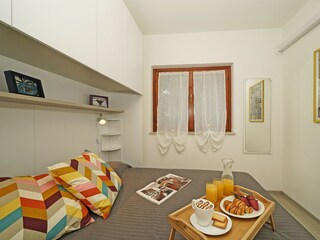 Apartment Pozzolengo Ausstattung 19
