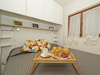 Appartement Pozzolengo Kenmerken 20