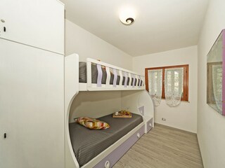 Appartement Pozzolengo Kenmerken 21