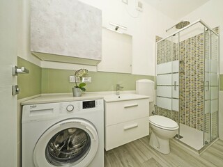 Apartment Pozzolengo Ausstattung 23