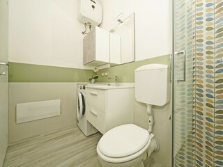 Apartment Pozzolengo Ausstattung 24