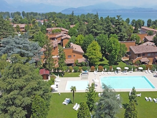 Appartement Pozzolengo Enregistrement extérieur 8