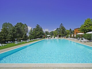 Appartamento Pozzolengo Registrazione all'aperto 10