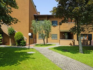 Apartment Pozzolengo Außenaufnahme 11