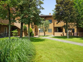 Appartement Pozzolengo Buitenaudio-opname 7