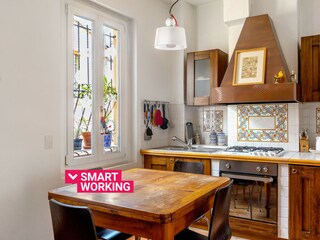 Appartamento Bologna (Stadt) Caratteristiche 2