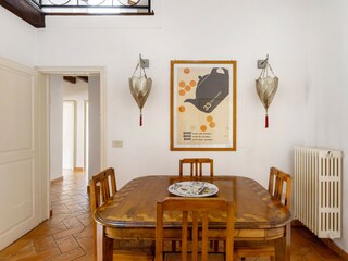 Appartamento Bologna (Stadt) Caratteristiche 6