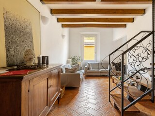 Appartamento Bologna (Stadt) Caratteristiche 8