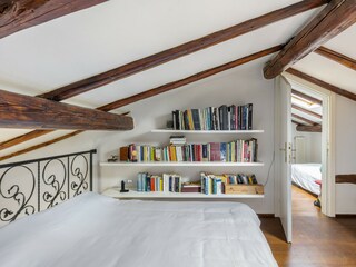 Appartamento Bologna (Stadt) Caratteristiche 17