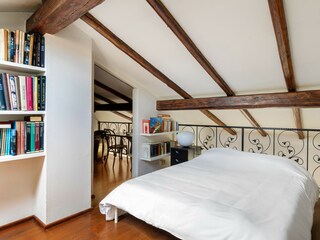 Appartamento Bologna (Stadt) Caratteristiche 18