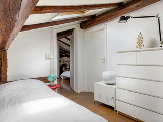 Appartamento Bologna (Stadt) Caratteristiche 21