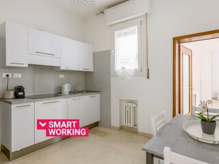 Apartamento Bologna (Stadt) Características 2