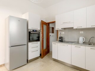 Apartamento Bologna (Stadt) Características 4