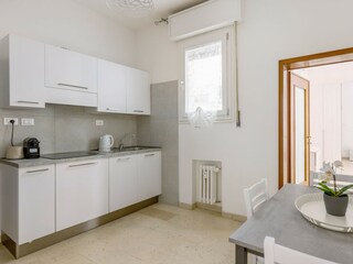 Apartamento Bologna (Stadt) Características 5